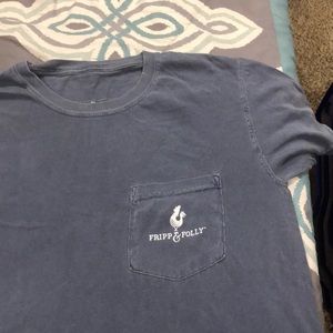Fripp and frolly T-shirt